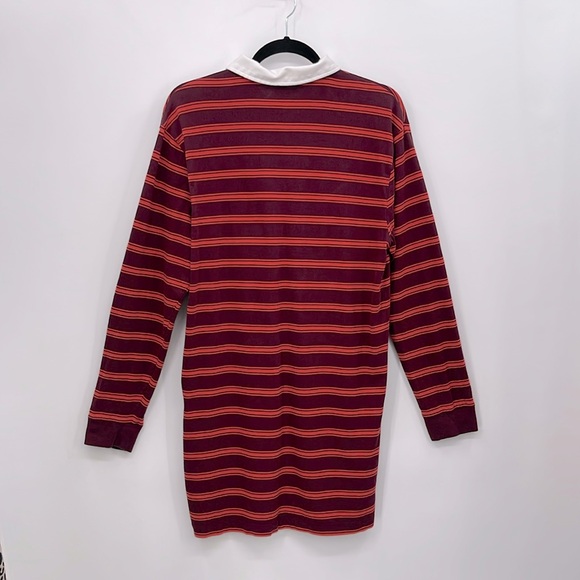 VANS Studio Polo Dress - Picture 6 of 6